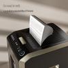 Deli G2 Commercial Cross-Cut Paper Shredder CN plug (adapter included)