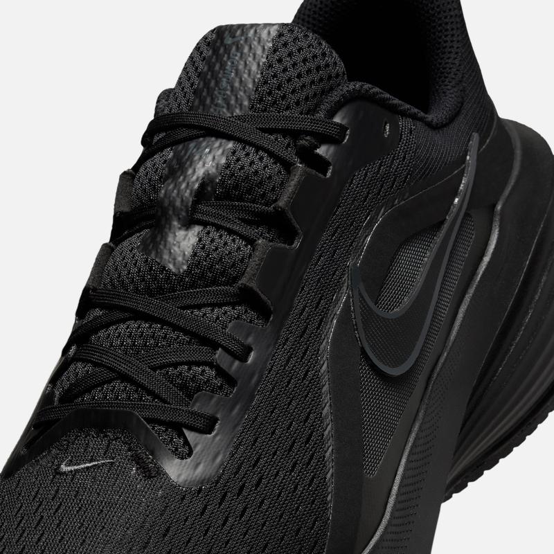 Nike Мужские дышащие профессиональные беговые кроссовки для лета, с амортизацией, для асфальта - NIKE DOWNSHIFTER 14 IB1895