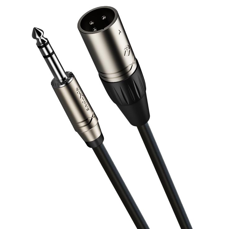 Kabel Mikrofonowy Roxtone Smxj260L10