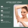 OceAura Gentle Moisturizing Body Moisturizing Spray Portable Whole Body Refreshing and Moisturizing Daily Skin Care Set 100ml