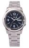 Часы автоматические с синим циферблатом из нержавеющей стали Seiko SNKE61K1 [Seiko] мужские [Товар]