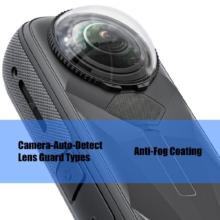 Premium Optical Glass Cover Protectors For X5 Cameras Lens Lightweight AntiDust Cover HassleFree Removal Mechanism