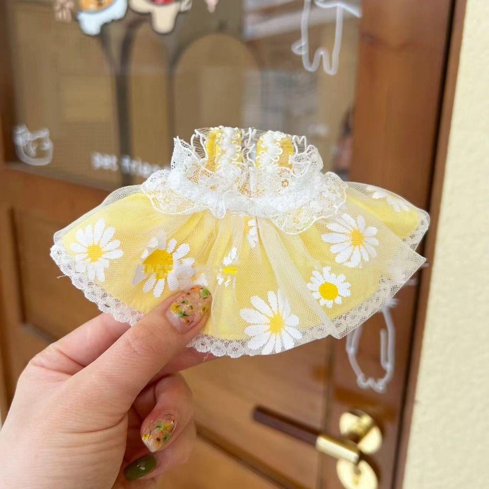 Аксессуары для кукол Милая одежда Милые модные платья Юбка для 15 см хлопковой куклы/для кукол EXO Idol