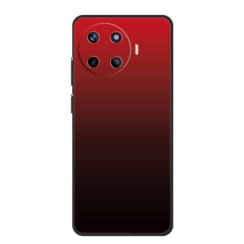 Для чехла Tecno Spark 20 Pro Plus Роскошные мягкие силиконовые TPU чехлы для телефона Задняя крышка Для Tecno Spark 20 Pro+ 6,78" Ударопрочный funda