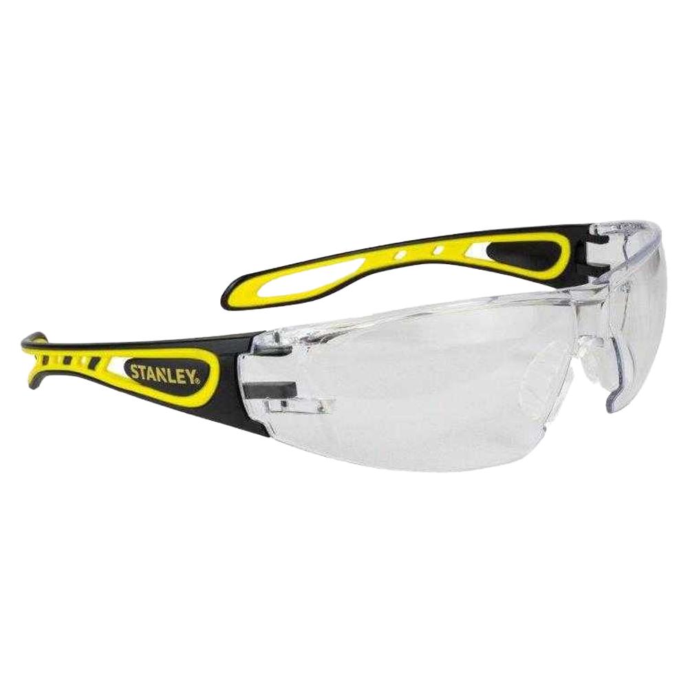 Stanley Wrap Safety Glasses