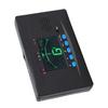 Guzheng Metronome Tuner Set Electronic LCD Screen Tone Generator Professional 3 in 1 Tuning Accessory