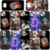 Чехол для телефона для iPhone 17 15 16 Plus Redmi Note 14 12 11 13 Pro Max Huawei P30 P20 Lite Y9 OPPO A60 A40 A80 A18 A16 A54 Постер Dragon Ball Z Goku Чехол