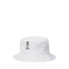 Polo Kids Мальчики 2 7 Медвежонок Поло Хлопковый Твил Панама Cwpohgsbj420206100