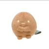 Четырехцветная Мини Плюшевая Игрушка Sumikko Gurashi San X Sumikko Gurashi Клубничный Тапиока Украшение Пушистая Мягкая Кукла Кавайи Декор