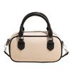 Bags Women's Retro Fashion Shoulder Bag Premium Sense Niche Portable Crossbody Pillow Bag