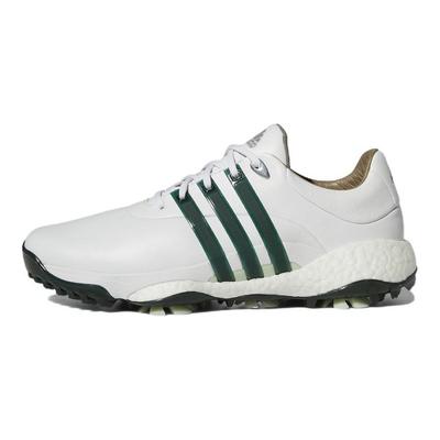 Tour 360 22 Cloud White Shadow Green Мужские кроссовки Льняно-зеленый GY4541