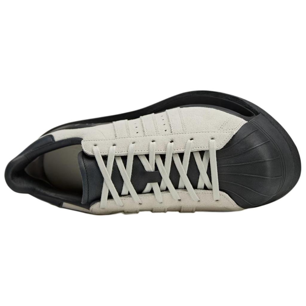 Adidas Y-3 Gendo Talc Black Унисекс Кроссовки Крем JQ2452