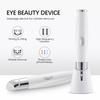IPL Eye Beauty Device Eye Massager for Dry Eyes Reduce Dark Circles and Puffiness Hot Compress Eye Lift Wand Vibration Red Light