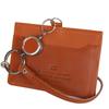 Кожаный чехол для ID-карты из натуральной кожи Tochigi Leather с выдвижным шнурком и ремешком. Подходит для ID-карт сотрудников. Изготовлен в. Доступен в 7 цветах. Отличный набор.. Карты, Карты, Пропуска.