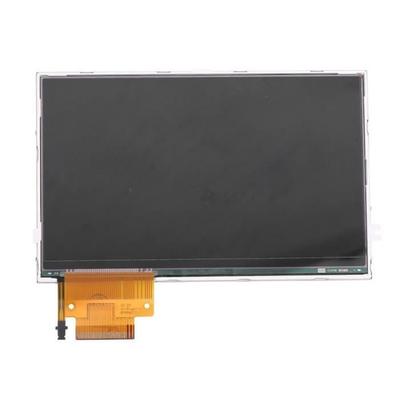 Сменный ЖК-экран для Sony PSP 2000-2001-2003-2004 Series V - черный