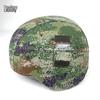Камуфляжный чехол для шлема M19 Kevlar