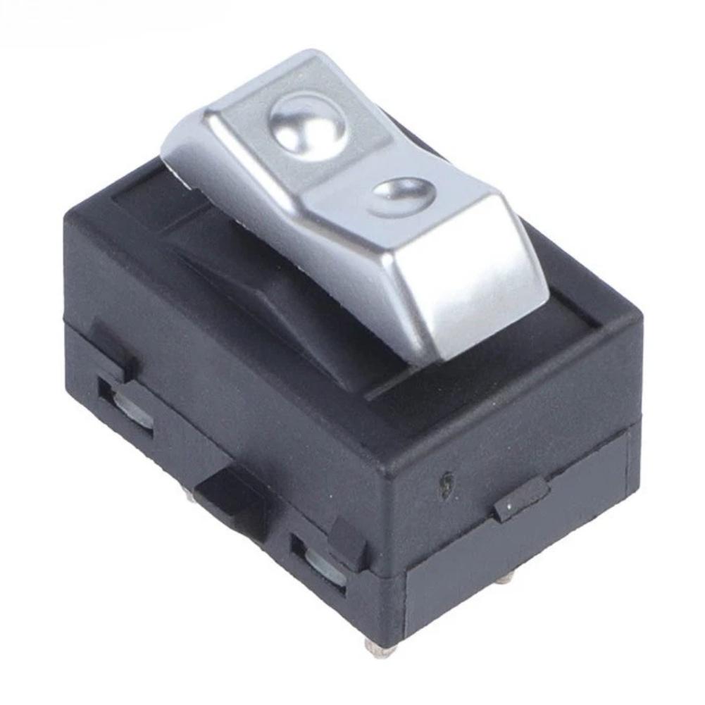 4373083 Кнопка переключателя стеклоподъемника Для Dodge Для B150 B250 B350 Для Dakota Автомобильные аксессуары Салон Переключатель