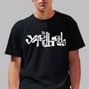 Группа The Yardbirds Базовый Логотип Подарок для Фаната Полный Размер S-5XL SS610 Унисекс Футболка
