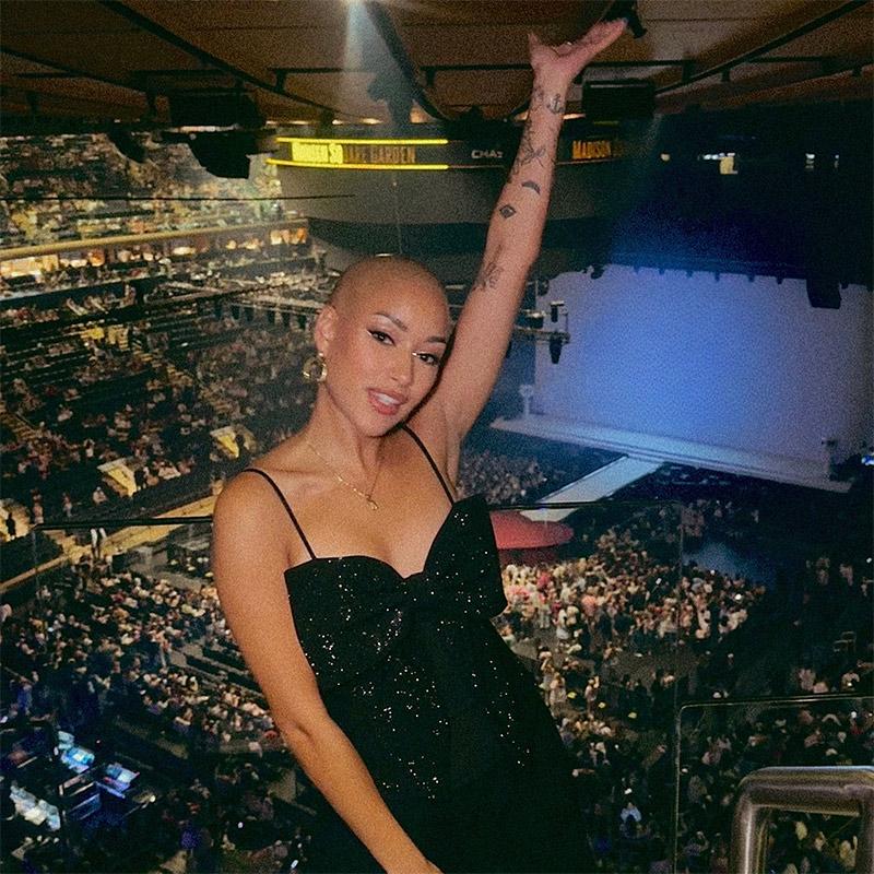 Fashion Sexy Big Bow Sequin Tank Women Sleeveless Backless Zipper Sling Vest Slim Glitter Streetwear Short Top Sweet Cute New Fashion