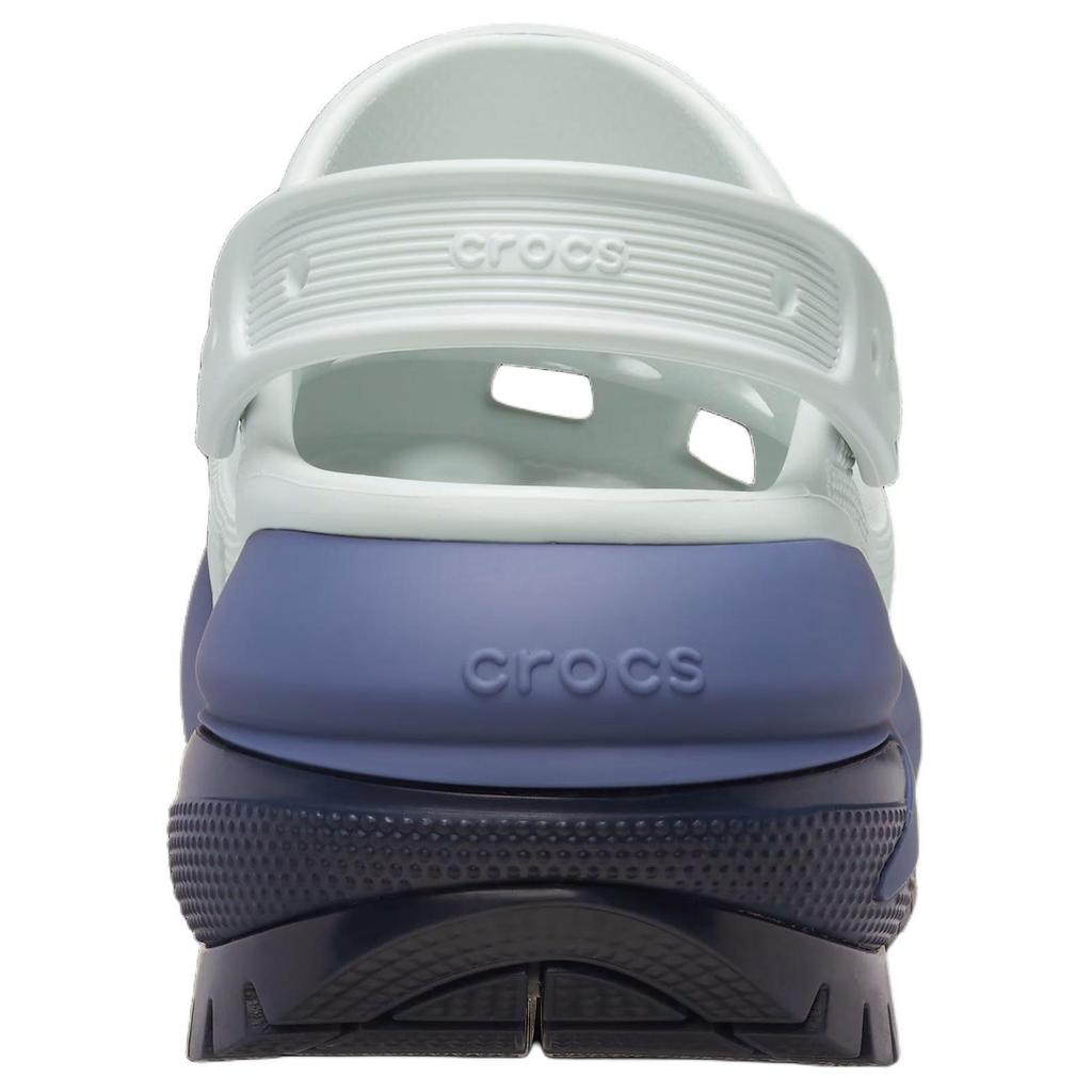 Crocs Классические клоги стильные и простые универсальные дырчатые туфли для мужчин и женщин в белом цвете