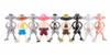TAMASHII NATIONS ONE PIECE Воспоминания о приключениях 86 мм АБС окрашенная готовая фигурка ЛУФФИ [Vol.2] (BOX) Прибл.
