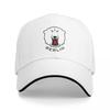 Eisbaren Berlin Baseball Cap sun hat Beach Unisex Womens