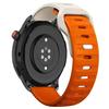 Силиконовый ремешок для SUUNTO 9 Peak DLC/PRO Браслет SUUNTO RACE S/3 Fitness/9 5 PEAK/OCEAN 20мм 22мм Аксессуары для смарт-часов