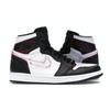 Кроссовки унисекс Air 1 Retro High OG Defiant Black Tour-Yellow-White-Gym-Red CD6579-071