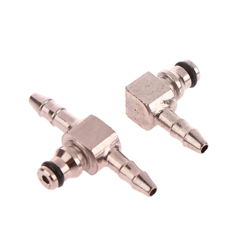 Дизельный инжектор Common Rail Трубка возврата масла Соединительные соединения Уплотнительные кольца T-образный L-образный для 110