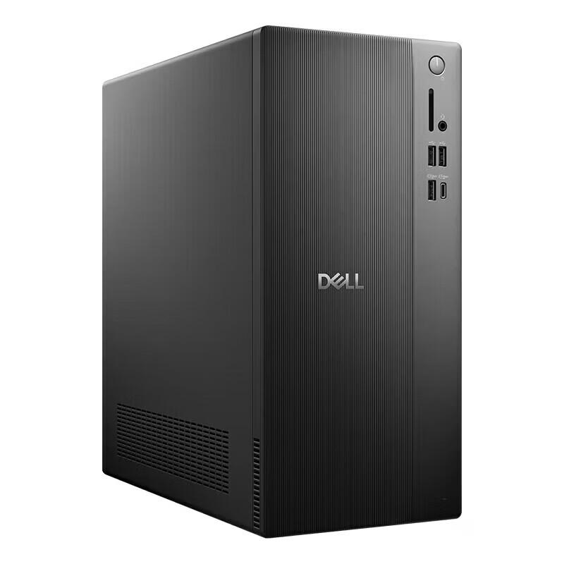 Dell ECT1250 Tower Desktop PC (CN version)