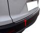 Rear Bumper Cover (stainless Steel) for Honda CRV 2017-2022