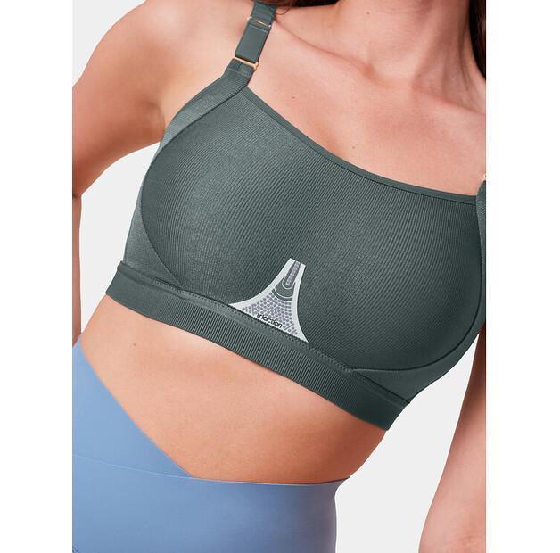 Спортивный бюстгальтер Triumph Triaction Gravity Lite N EX