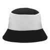 Fan Originals Unisex Adult Newcastle Two Tone Bucket Hat