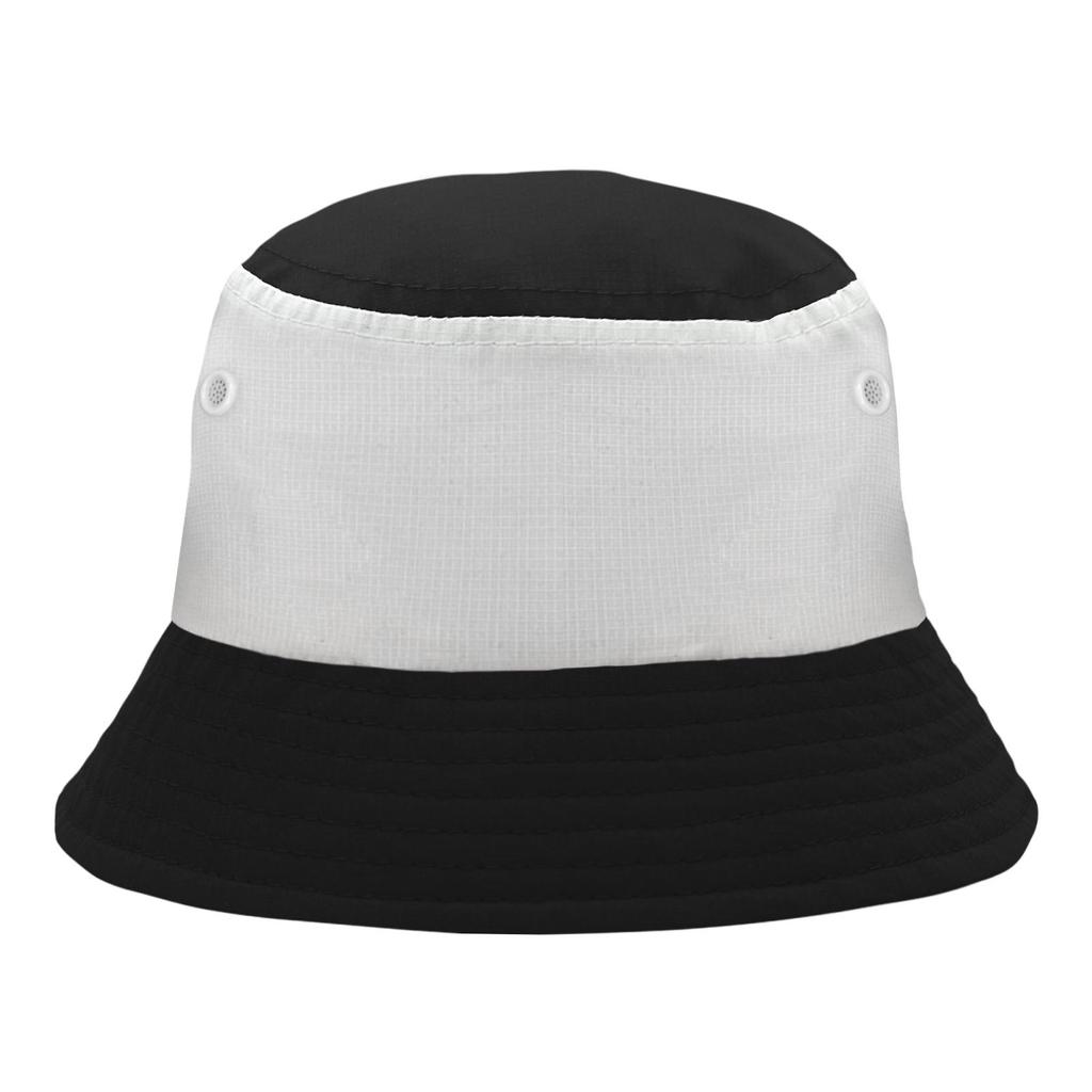 Fan Originals Unisex Adult Newcastle Two Tone Bucket Hat