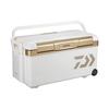 Cooler Box Provider Trunk HD II ZSS 3500 Gold 35 Liter Fishing