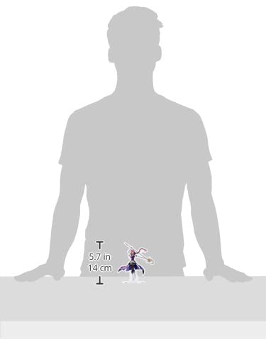 Trails of Cold Steel 23 Emma [Copyright Illustration] Character Acrylic Figure