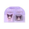 Sanrio Rotating Clip Set of 2 Kuromi 360 Degree Rotation Memo Stand 430676