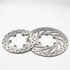 Для BMW F650GS F650ST F650 GS ST F 650GS 650ST 1993 1994 1995 1996 1997 1998-2007 Мотоцикл Передний Задний Тормозной Диск Тормозной Ротор