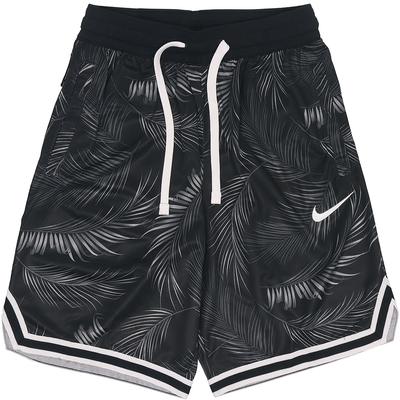 Спортивные шорты из полиэстера Dri-Fit DNA в стиле ретро, быстросохнущие баскетбольные шорты со свободным шнурком, мужские брюки, черные AR1322-010