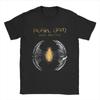 2024 Vintage Dark Matter World Tour 2024 Pearls Jam T Shirt Men Women Cotton Rock Band Tee Shirt Gift Idea Clothes#Color