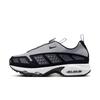 W Airmax Sndr Whf1199 001silver Blk