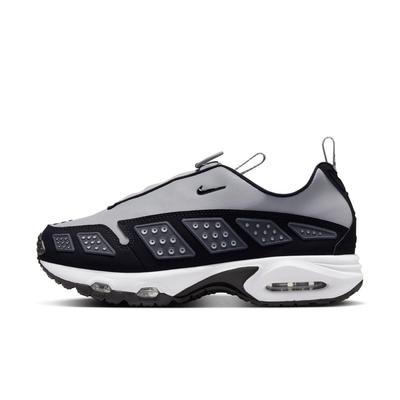 W Airmax Sndr Whf1199 001серебряный черный