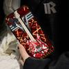 Чехол для телефона E-Eddie Van H-Halen Singer для IPhone 17 16 15 14 13 12 11 Pro Max Plus Mini Силиконовый Черный Чехол