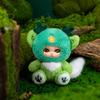 Резиновые плюшевые игрушки являются частью коллекции «Классика гор и морей» как подвески, а также как подарки на праздники или на день рождения.