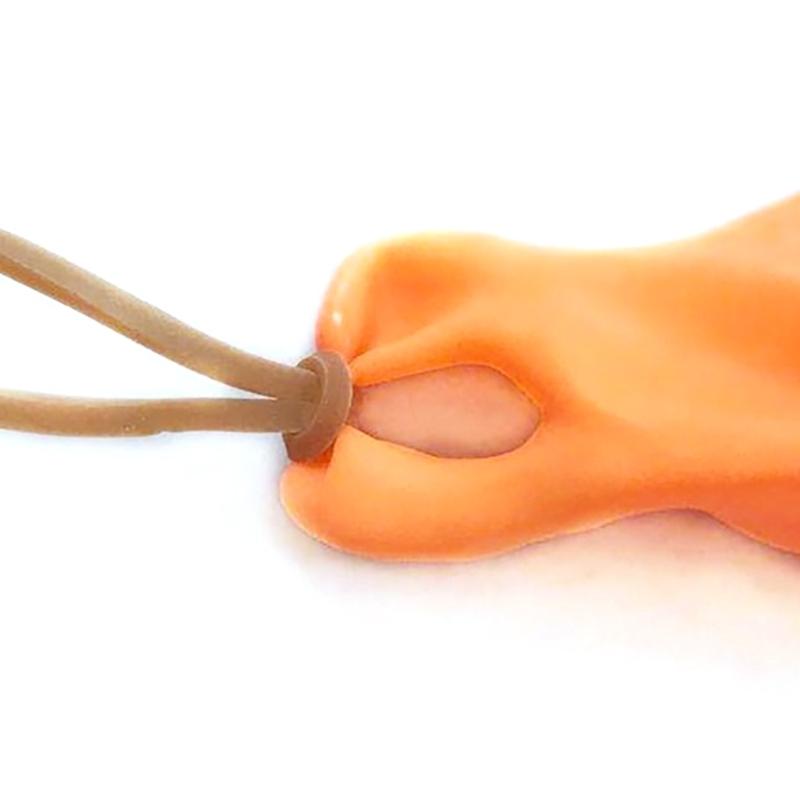 10/20 шт. Надувной шар для ударов Детский надувной шар для ударов Утолщенный Вечеринки Прыгающий шар