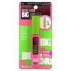 Great Lash, Big Mascara, 130 Blackest Black, 0.34 Fl Oz(10 Ml)