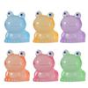 Mini Miniature Glow At Night Mini Frog New Frog Ornaments