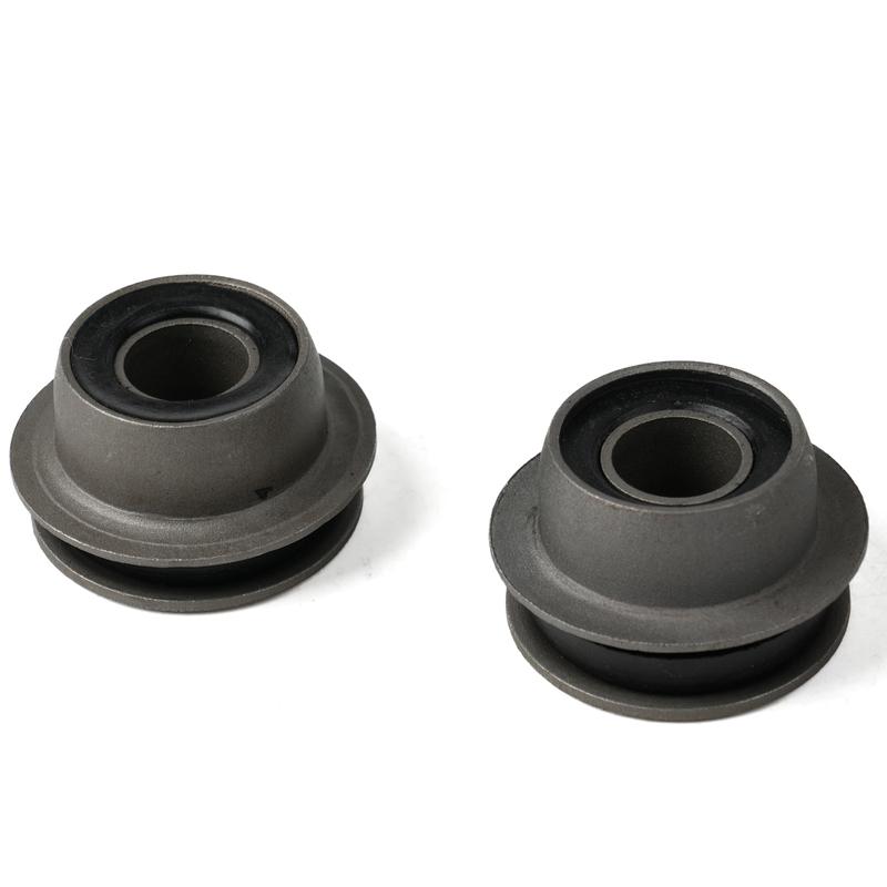 For 1963-1982 Corvette Rear Trailing Arm Bushing Kit 2 Required Left Right C2 C3
