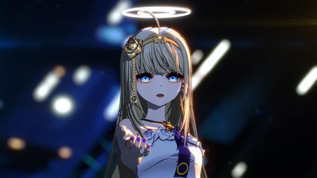 CRYMACHINA [Switch]