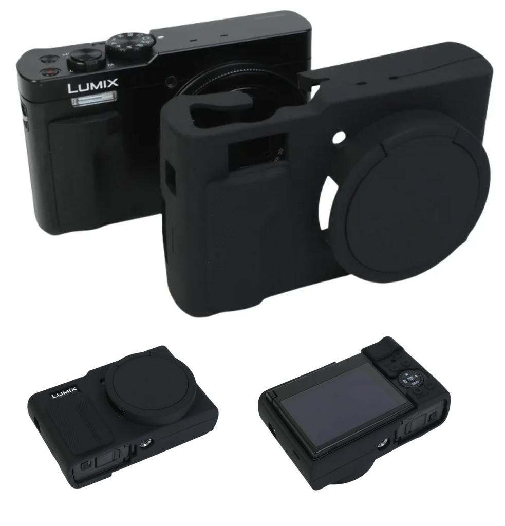 Чехол для камеры Panasonic Lumix DC-TZ99 ZS99 TZ99E-K TZ99E-S